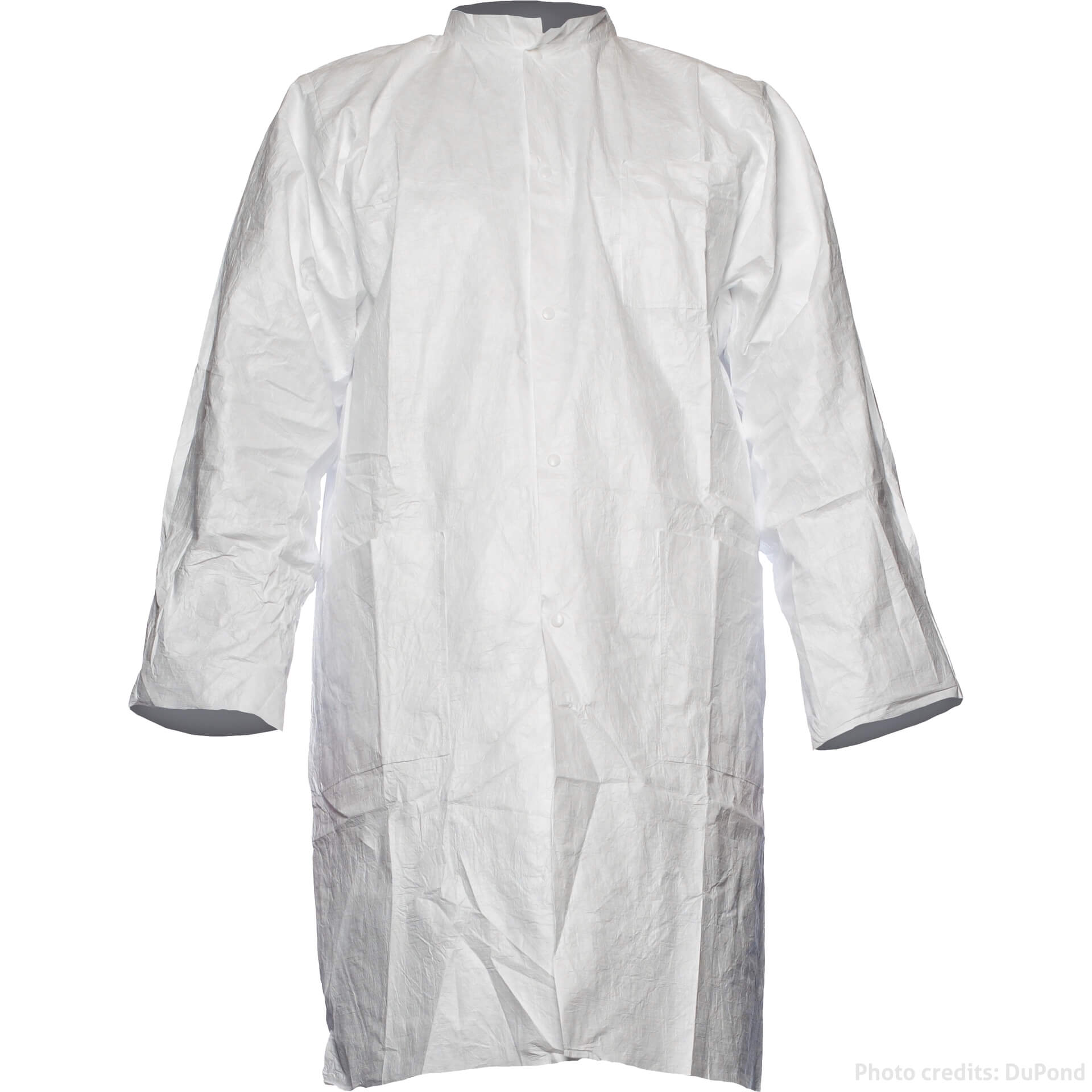 TYVEK® 500 PL30 Laborkittel TYK3T