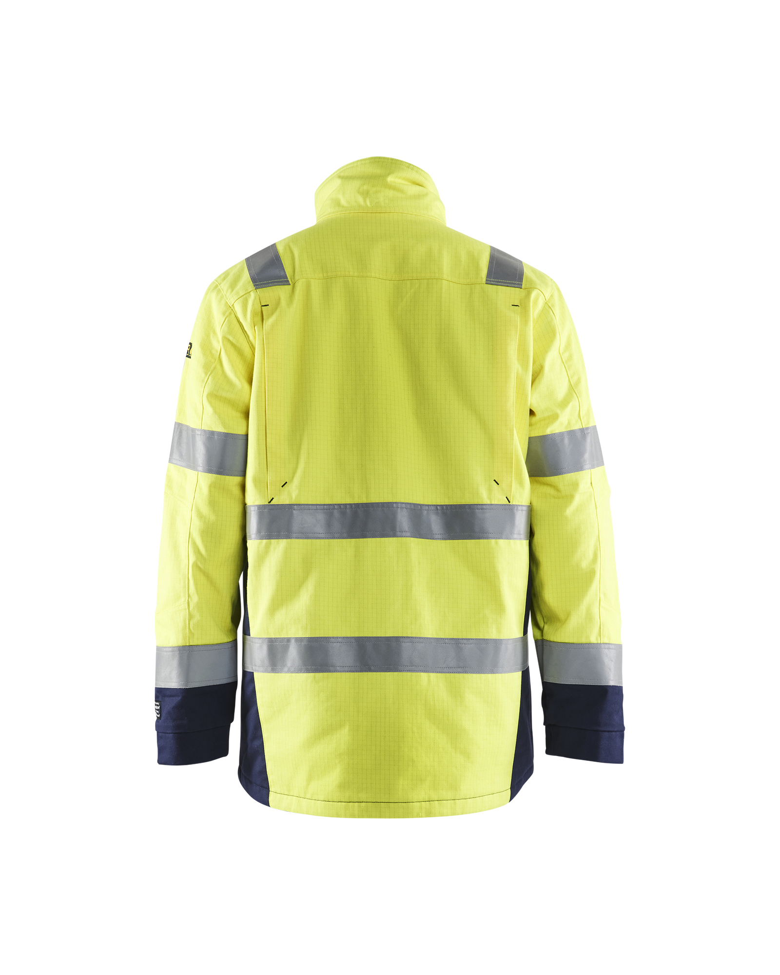 Multinorm Winterparka APC 2