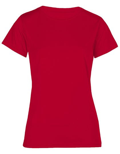 T-Shirt – Women´s Performance-T