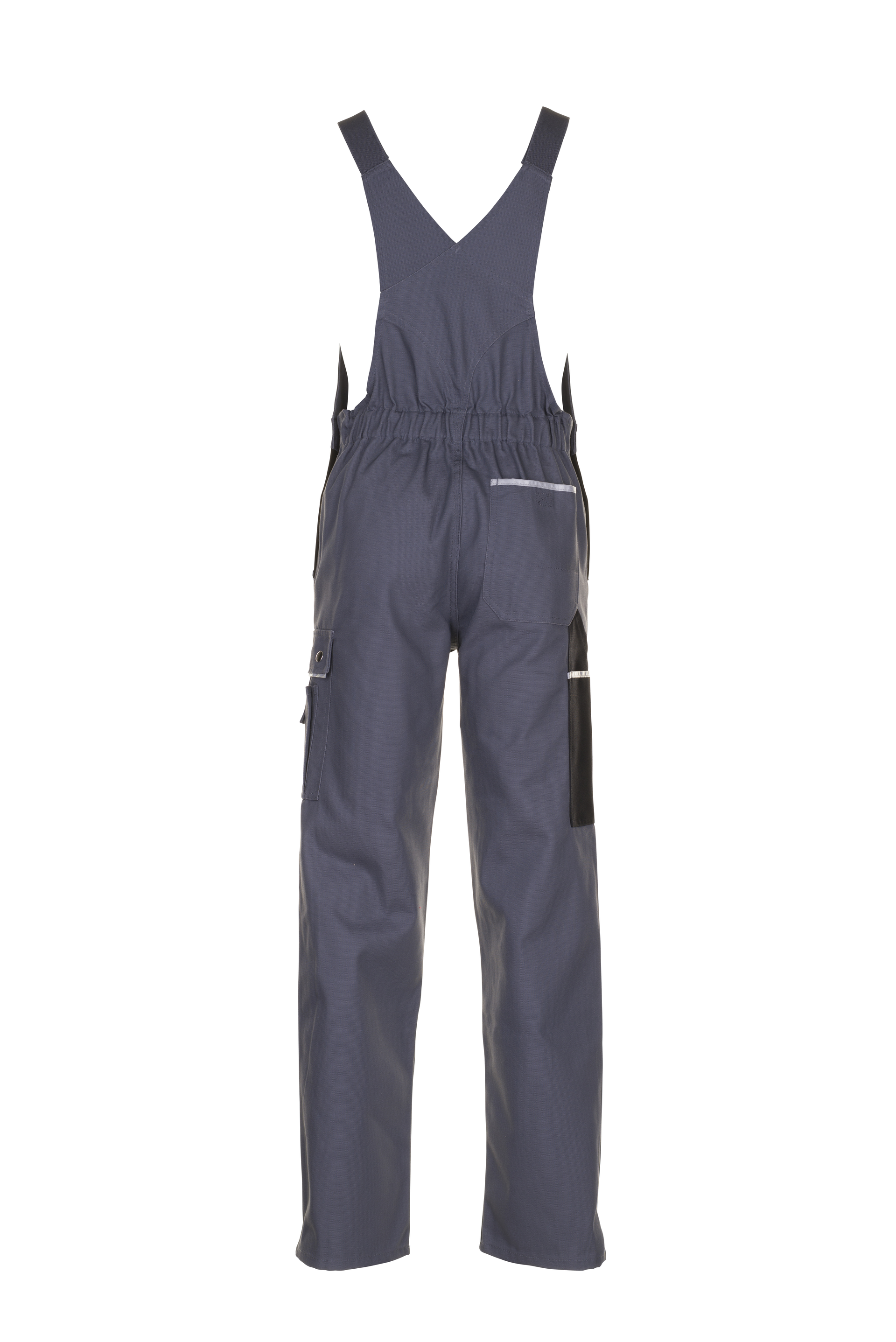 PLANAM Latzhose Canvas 320