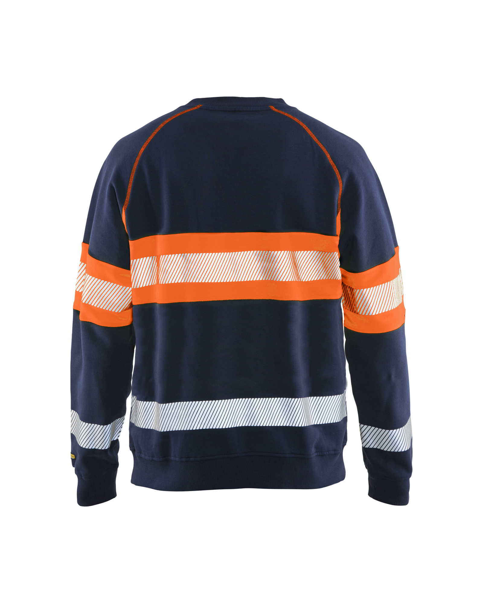 High Vis Sweatshirt