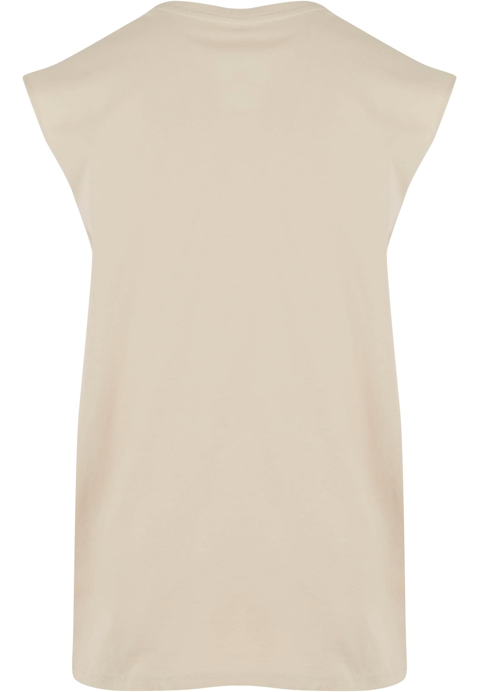 T-Shirt – Sleeveless Tee