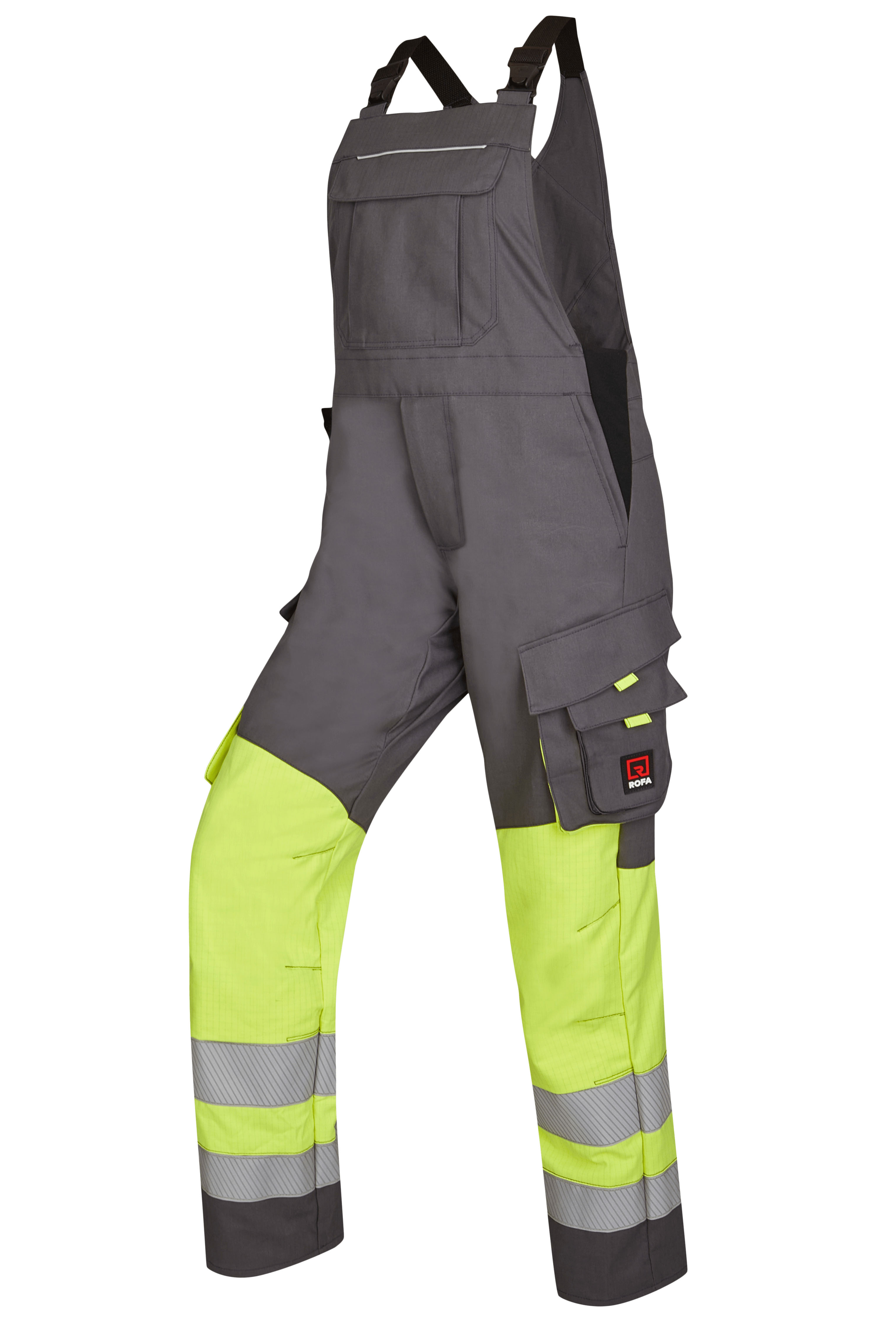 Latzhose 4592506 APC 1