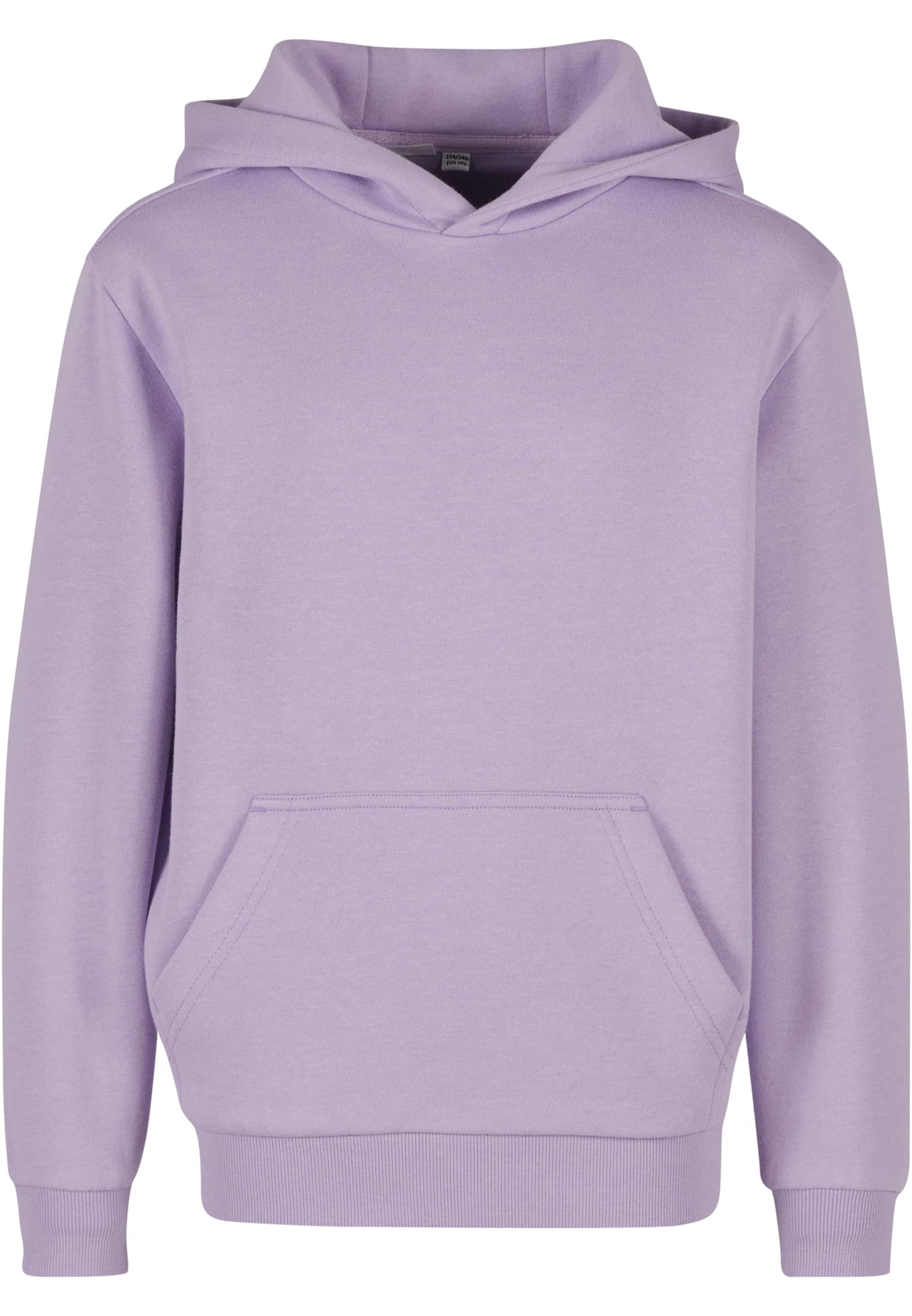 Sweatshirt – Kids Fluffy Hoody