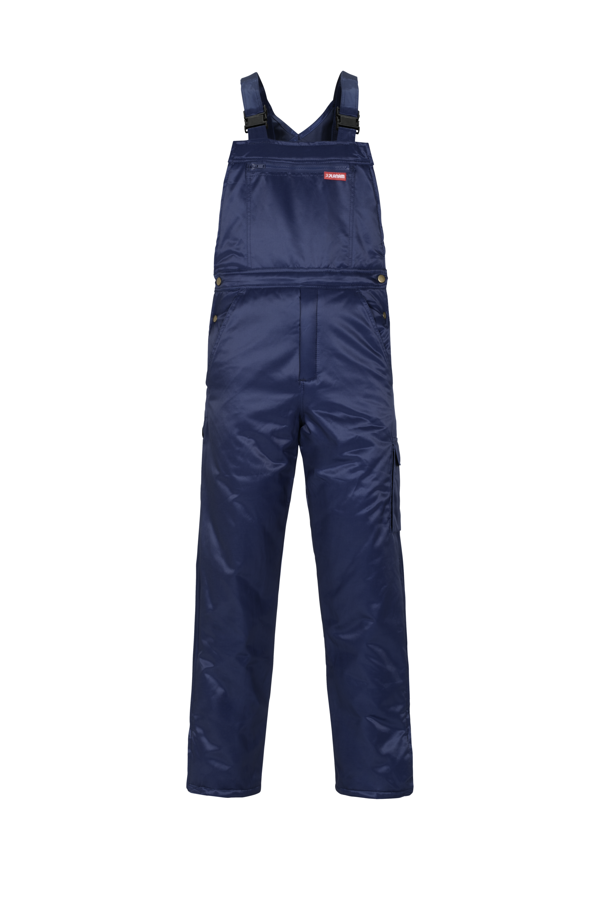 PLANAM Gletscher Latzhose Outdoor