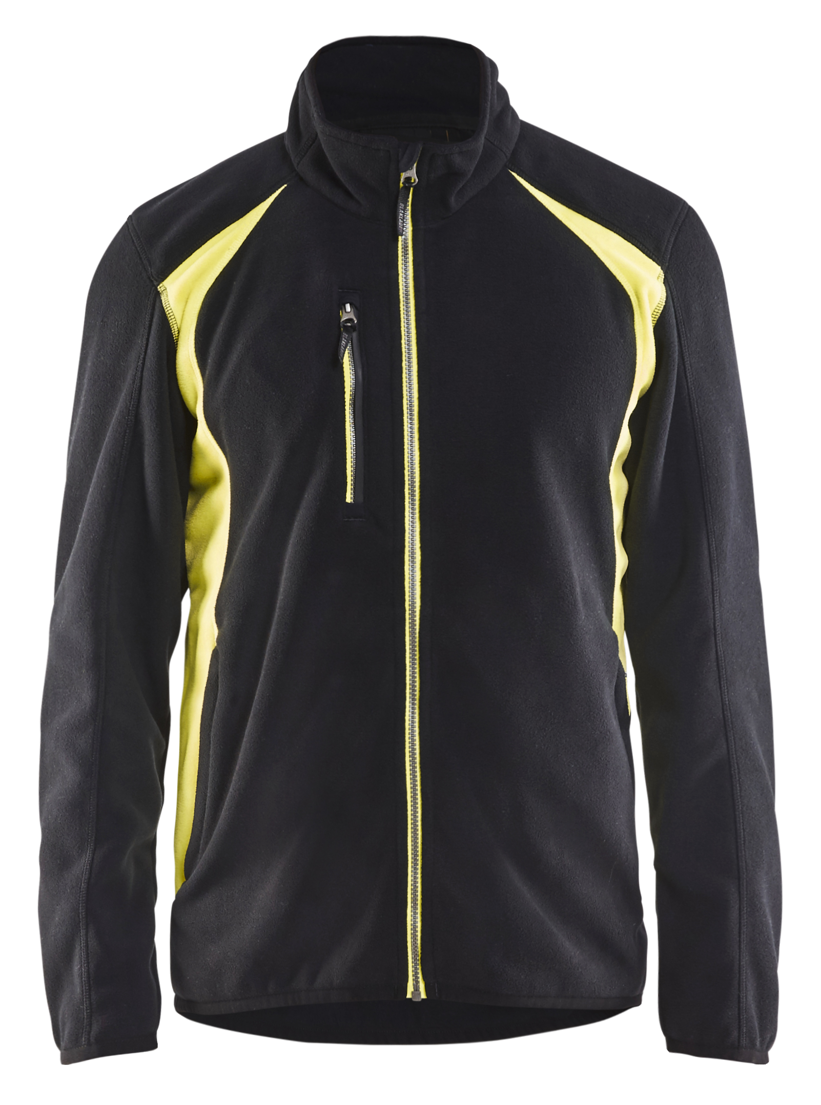 Fleecejacke