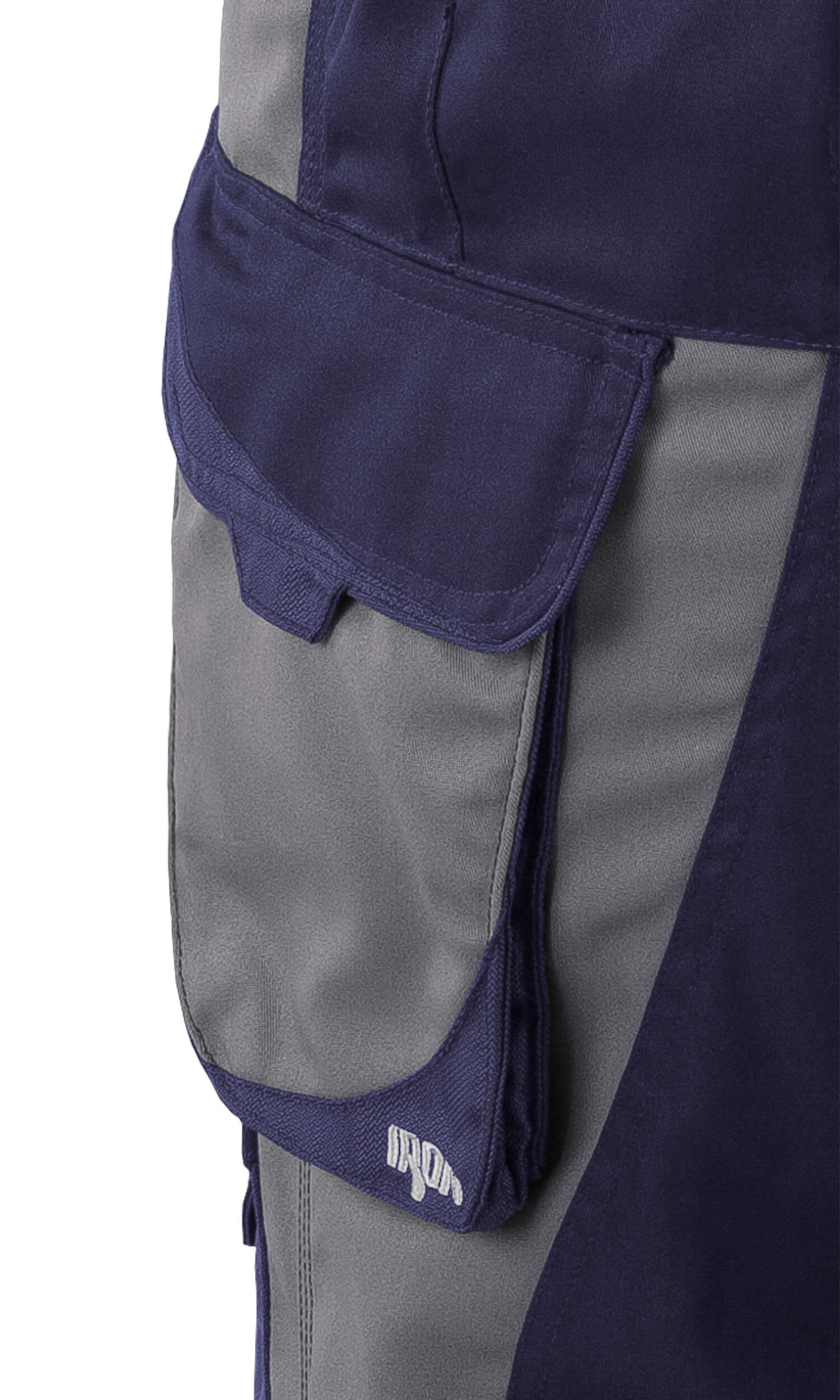 Arbeitsshorts "grizzlyskin IRON"