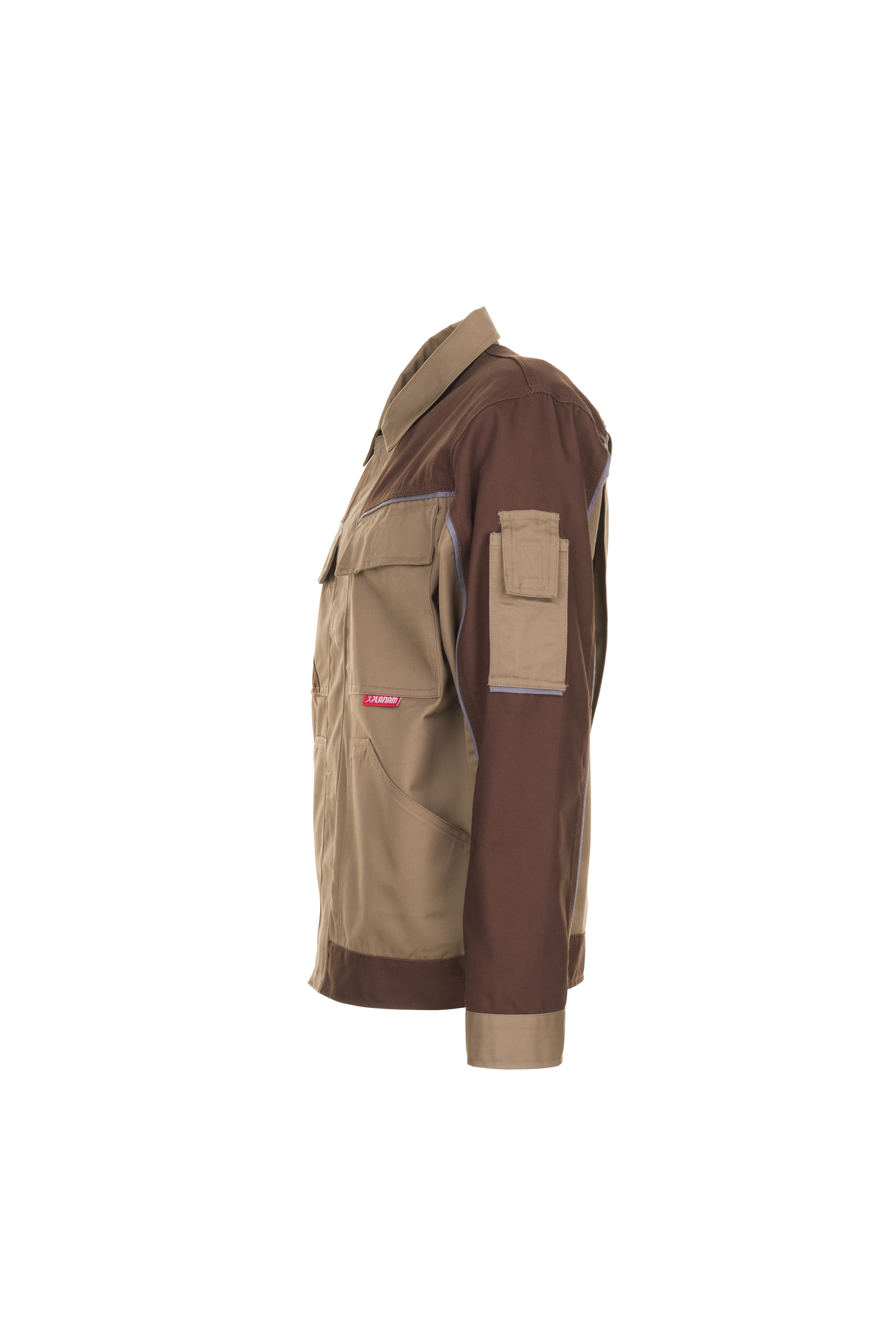 PLANAM Bundjacke Highline
