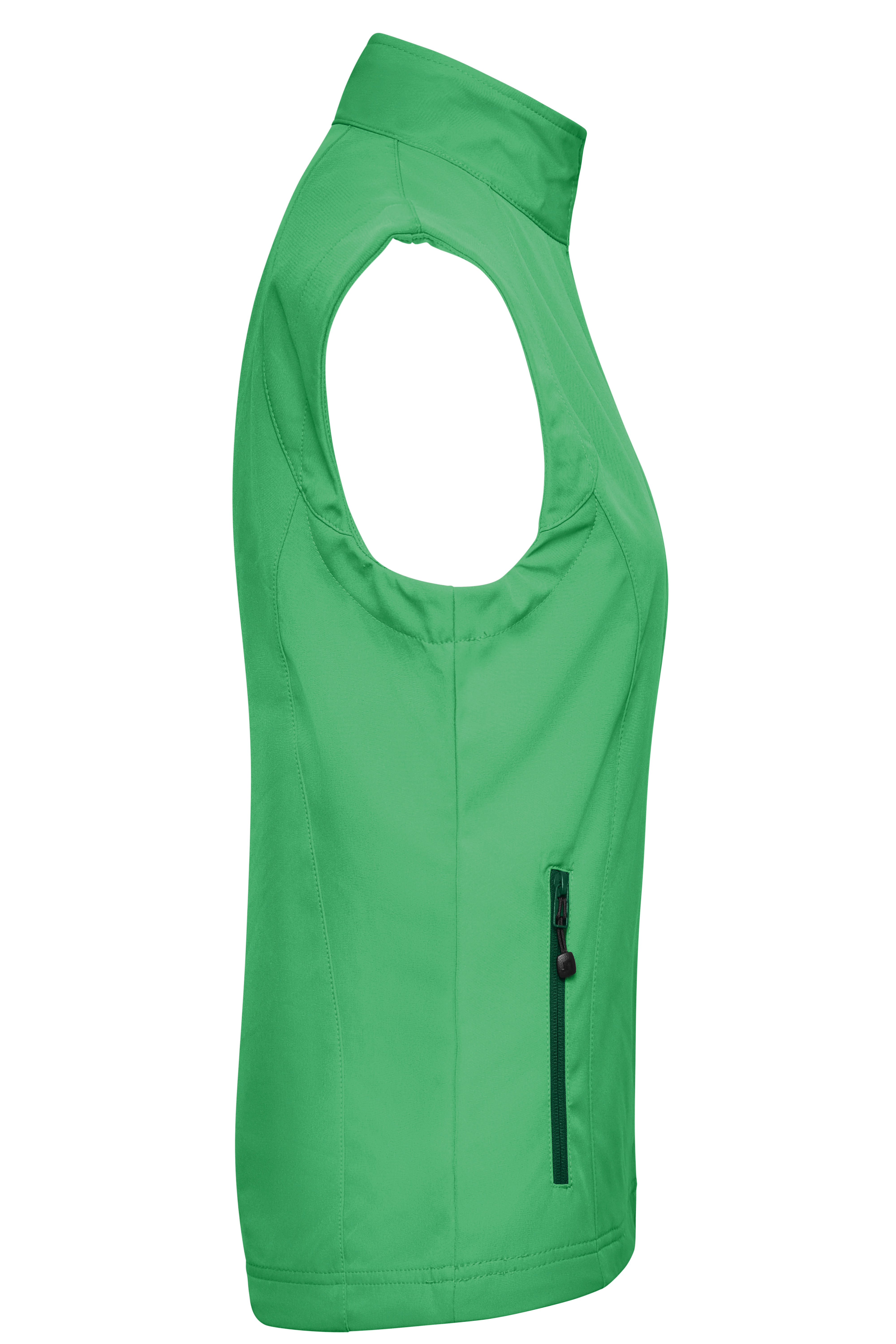Weste – Ladies´ Softshell Vest