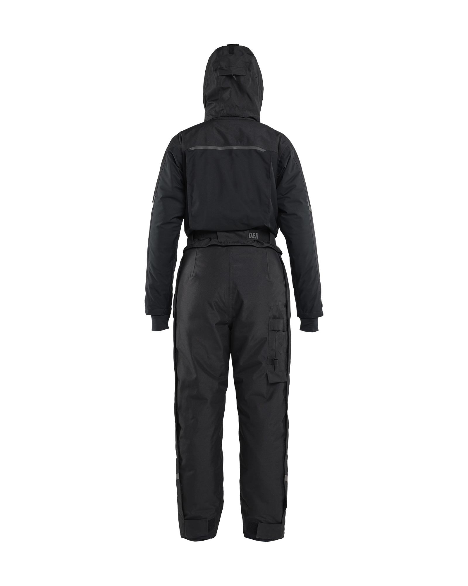 Damen Winter Overall