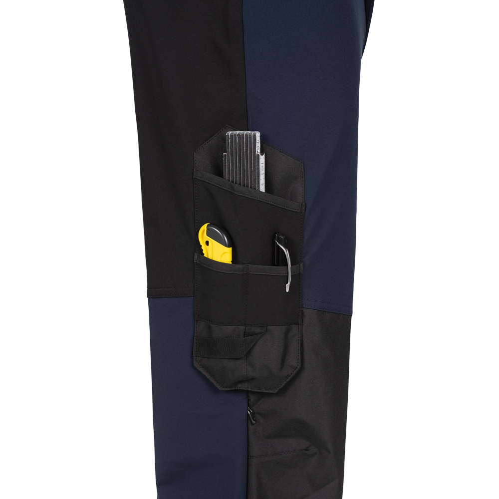 Stretch-Bundhose Villabona