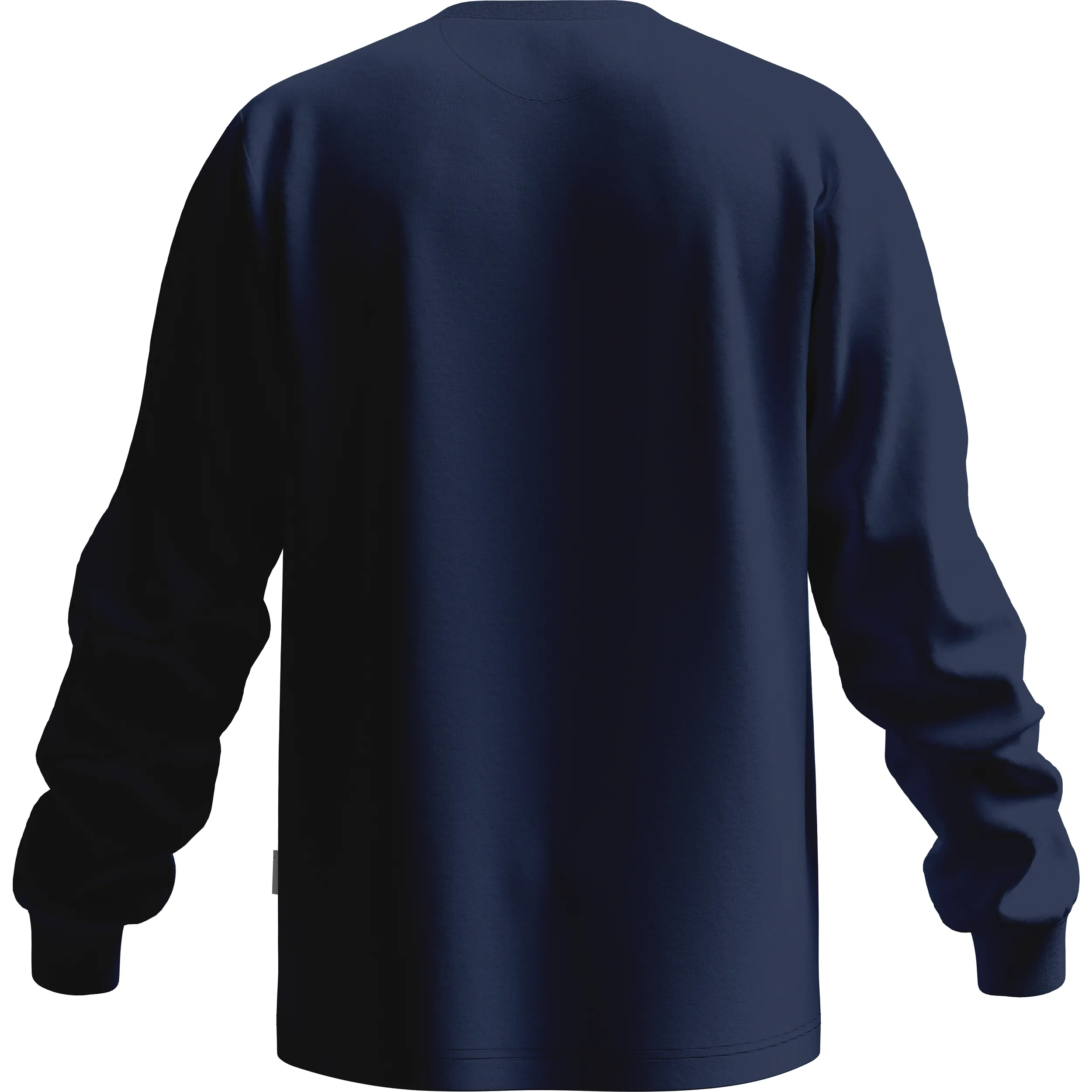 Tencel Langarm-T-Shirt "iND" mit UV-Schutz – Plus X Award ausgezeichnet