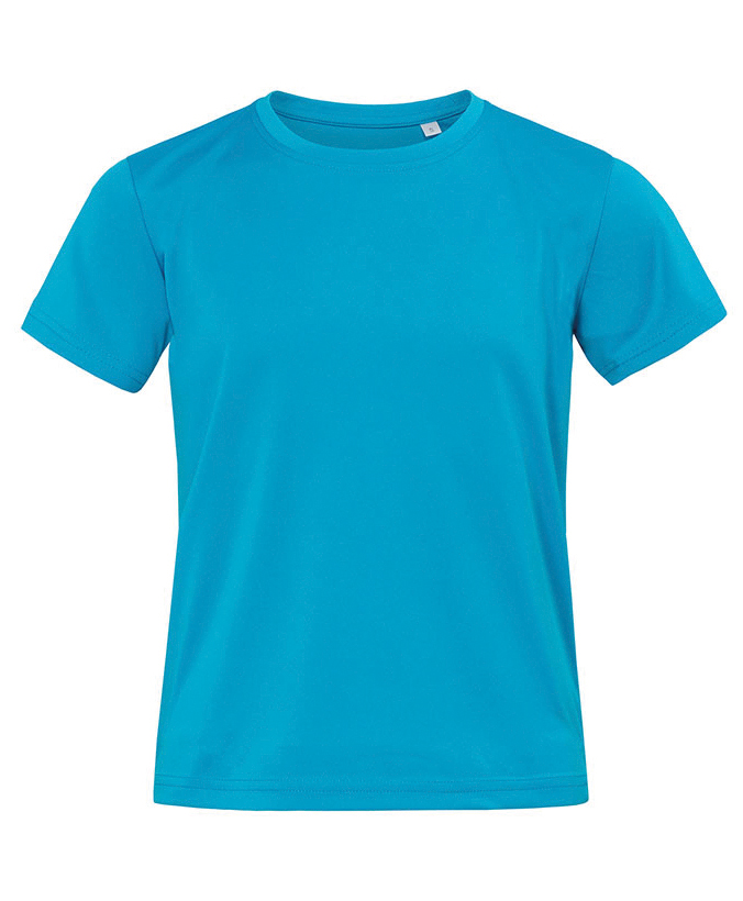 T-Shirt – Kids´ Sports-T