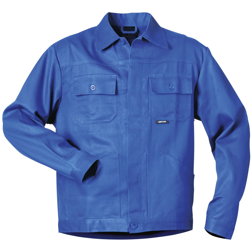 Bundjacke Cochem
