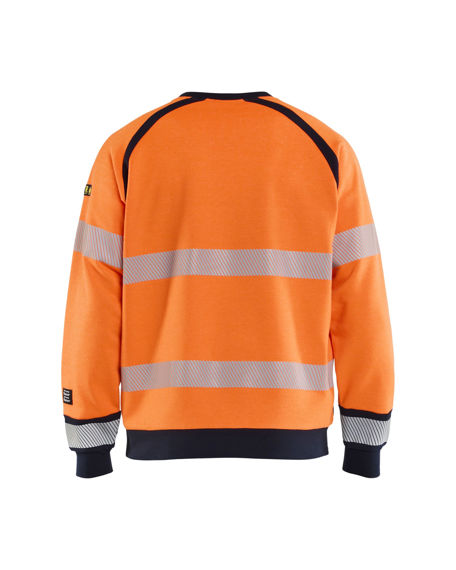 Multinorm Sweatshirt Inhärent