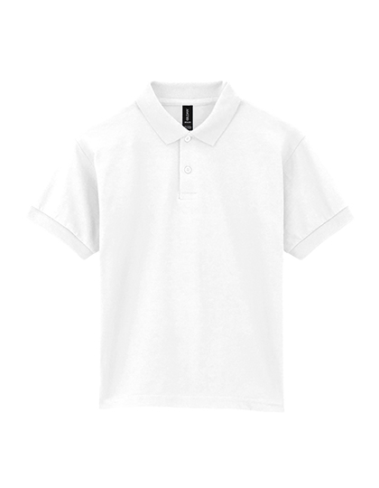 DryBlend Youth Polo