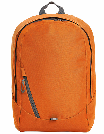 Tasche – Backpack Solution