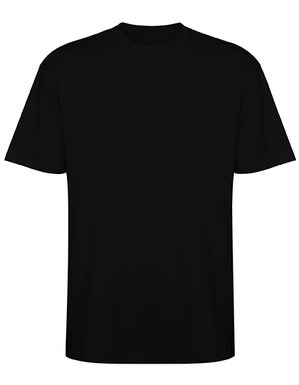 Bull Oversize Unisex T-Shirt