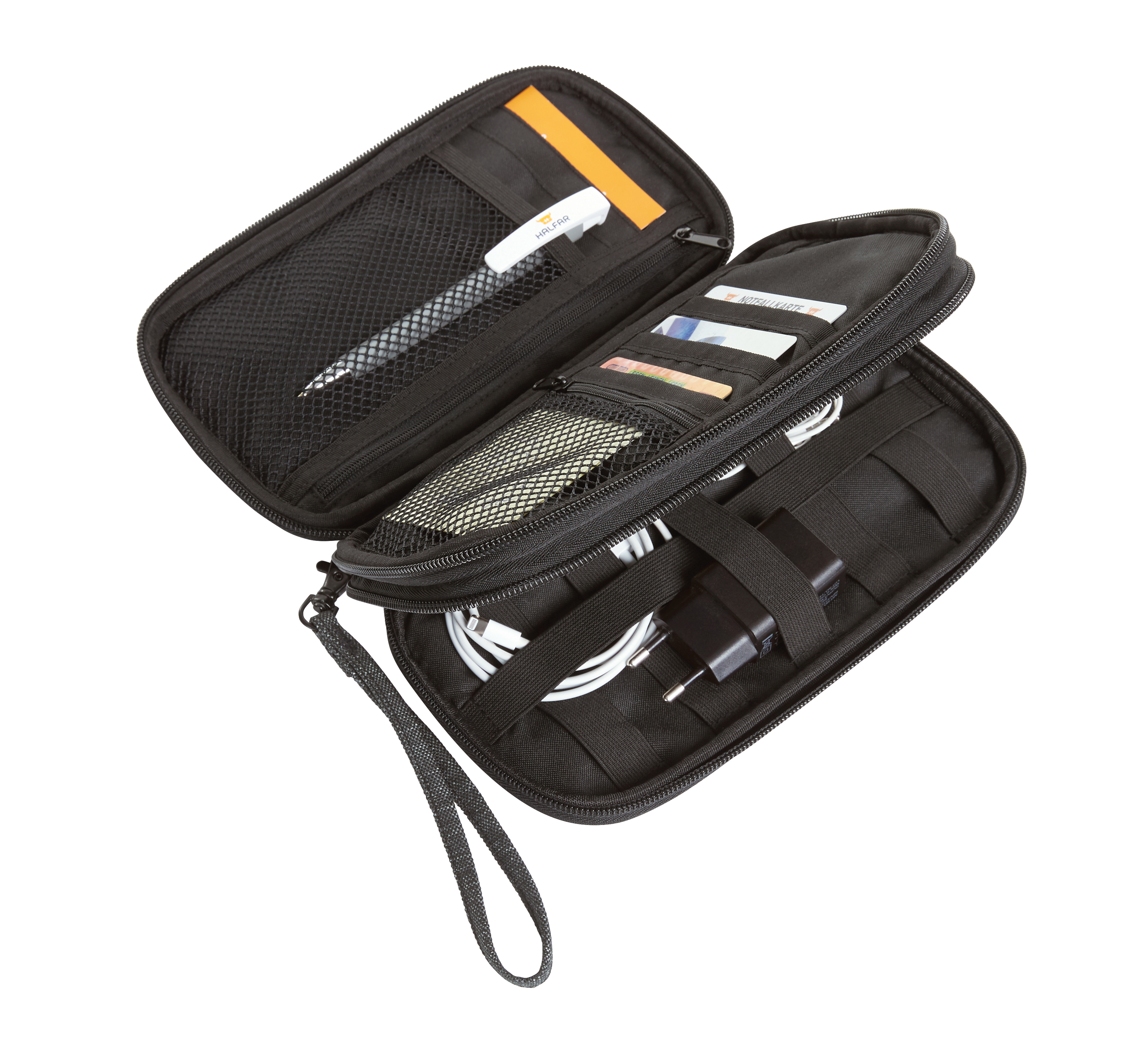 Tasche – Organizer Frame