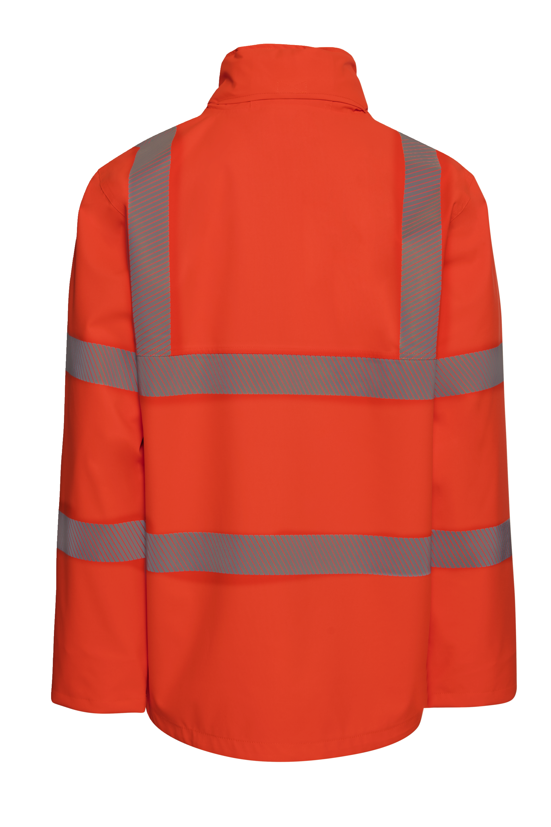 PLANAM Regenjacke rECOflexy