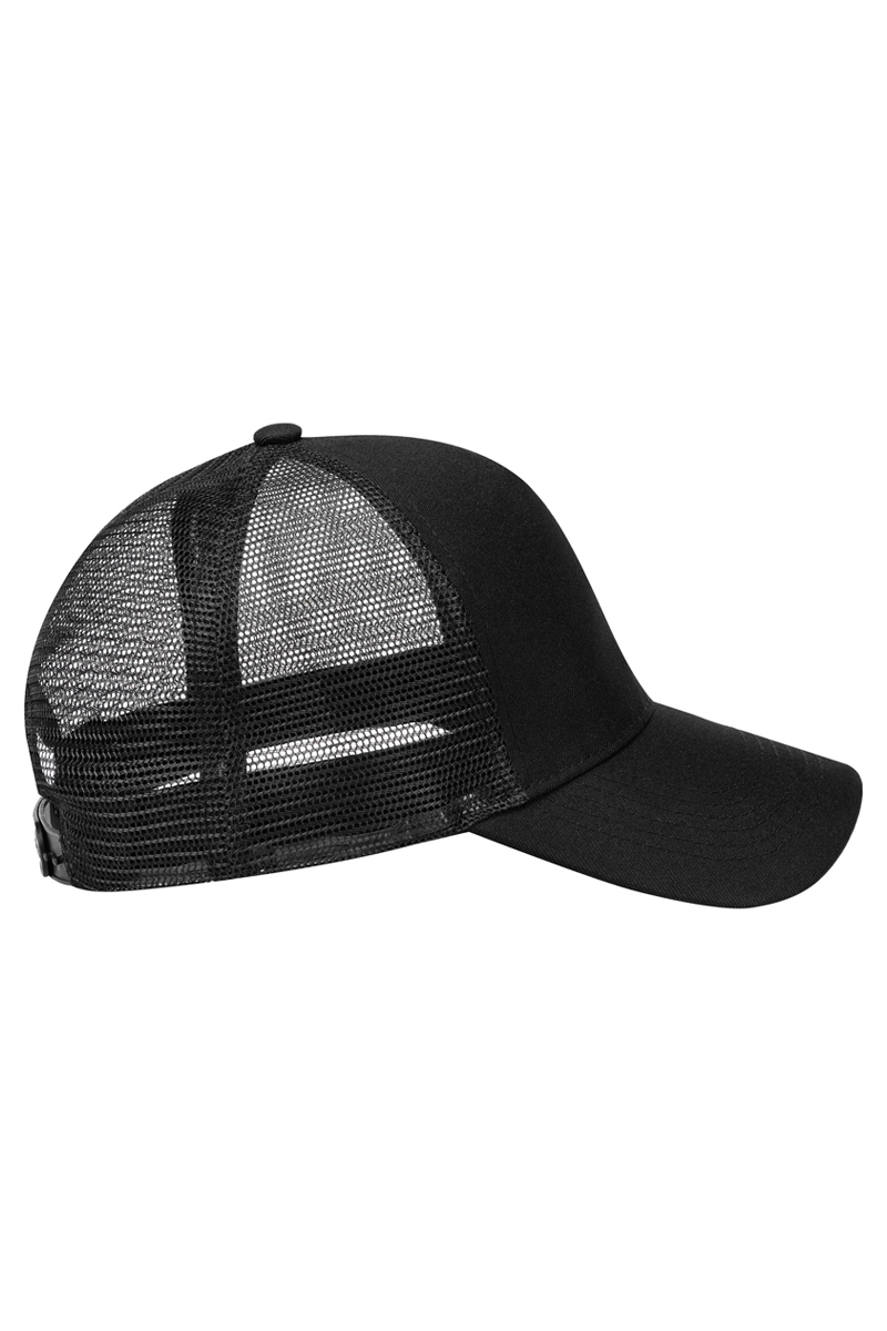 Trucker Mesh Cap
