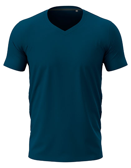 T-Shirt – Stretch-T V-Neck