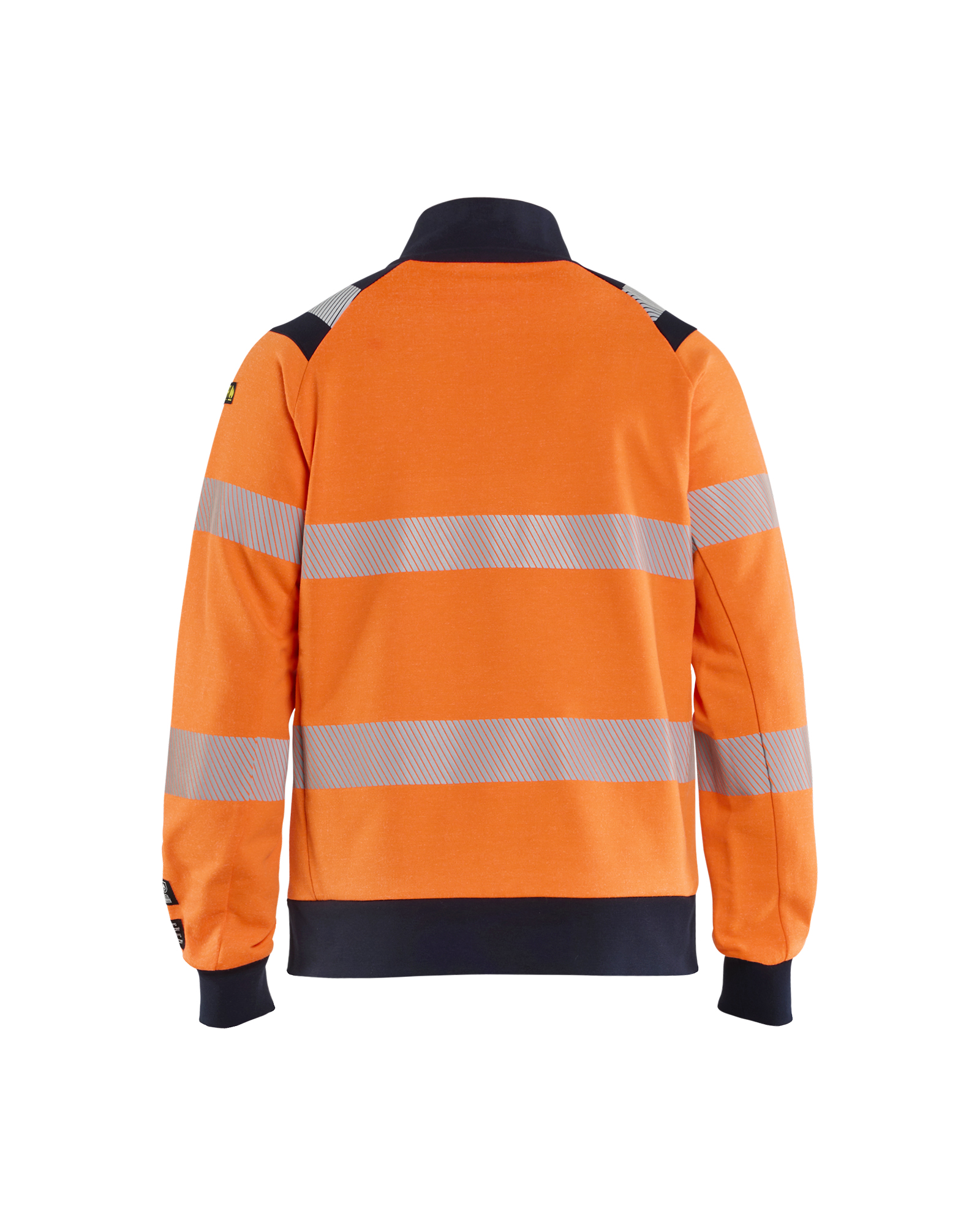 Multinorm Sweatjacke Inhärent