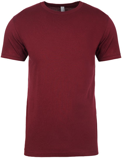 Unisex Crew Neck T-Shirt