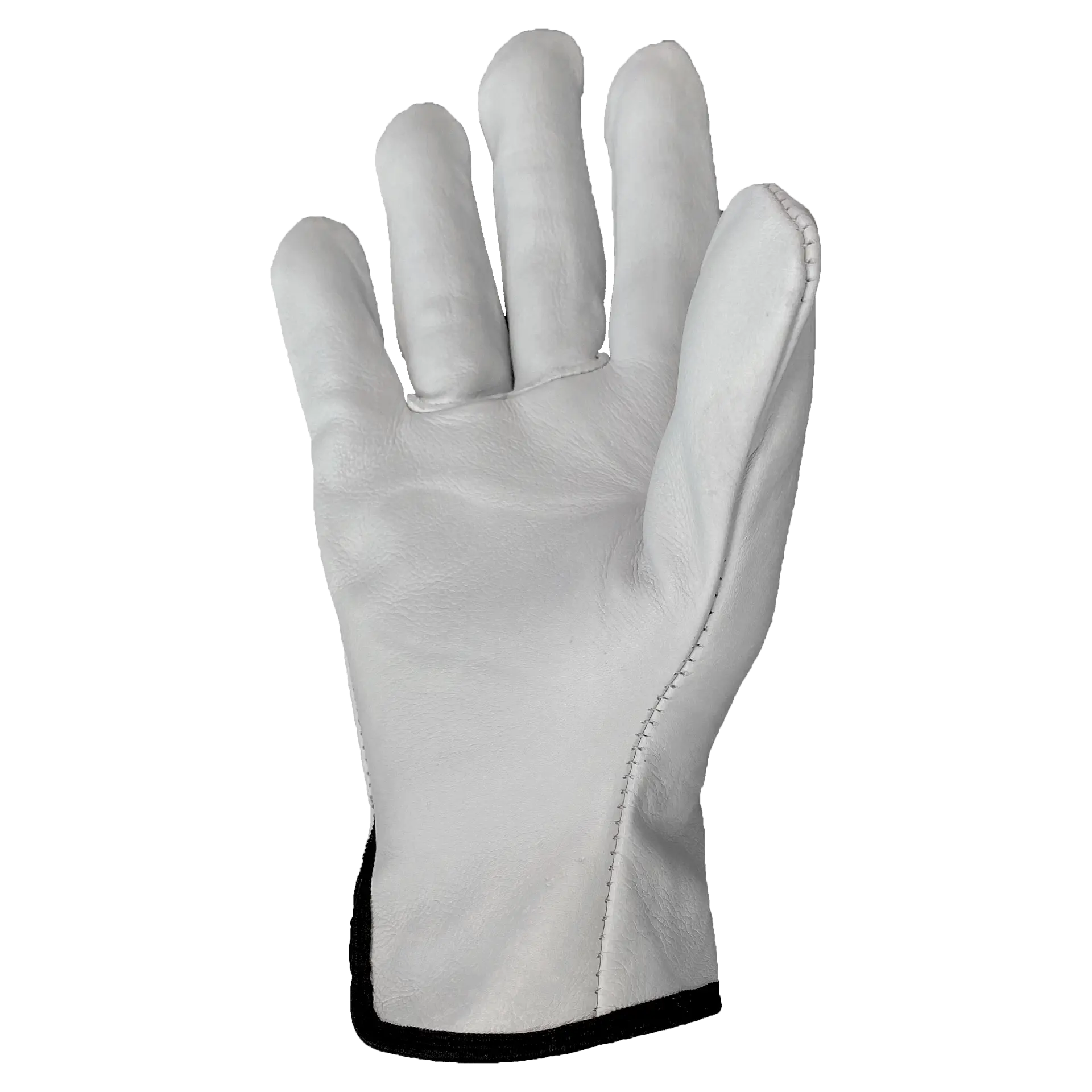 Driver-Handschuh aus Rindvollleder ADLER-D