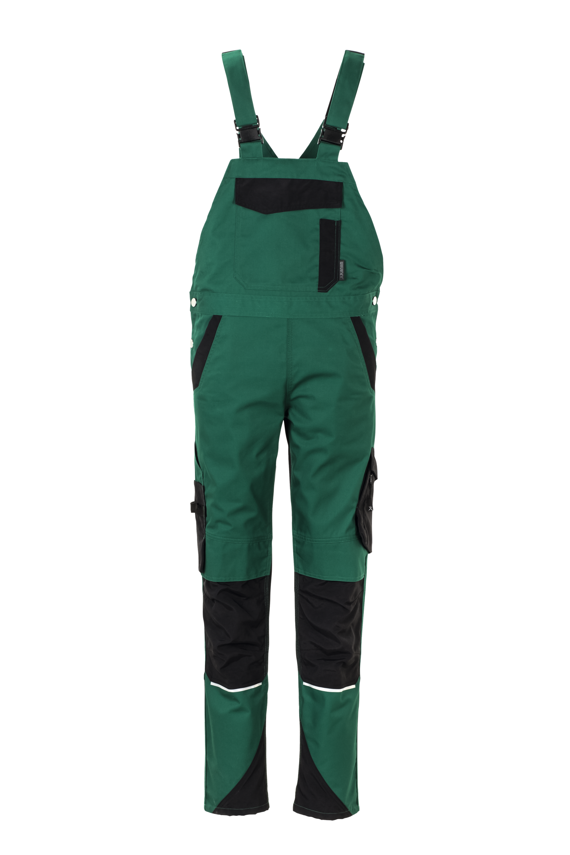 PLANAM Damen Latzhose Norit