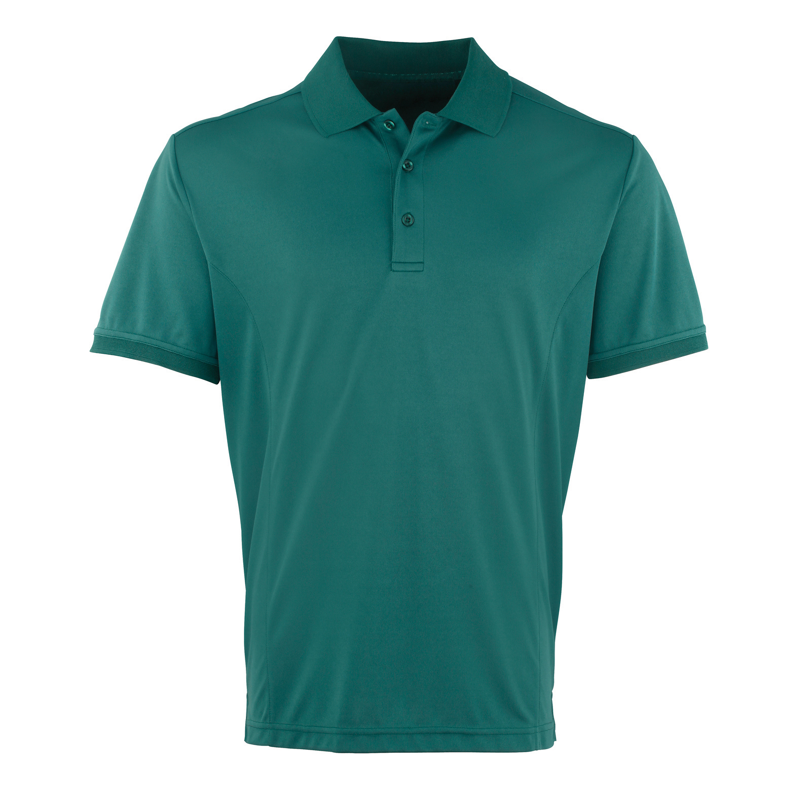 Men´s Coolchecker Piqué Polo