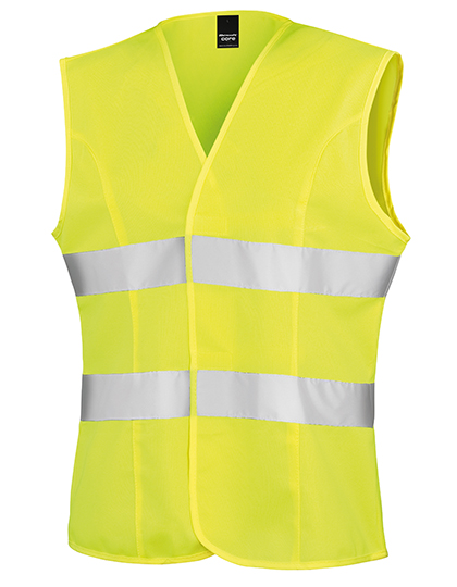 Result Safeguard Weste – Women´S Enhanced Visibility Fitted Tabard