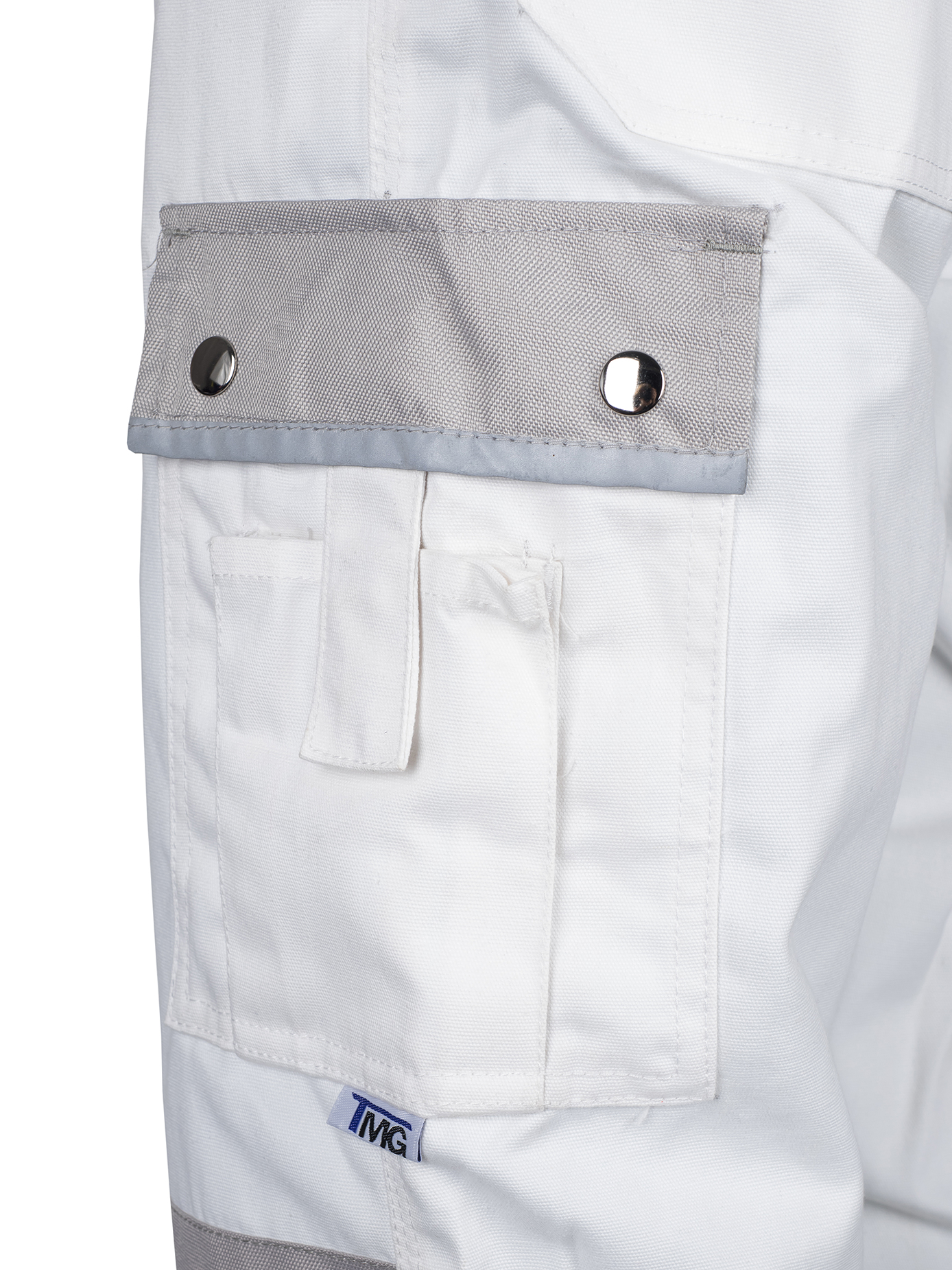 TMG Arbeitshose Bundhose Style Herren