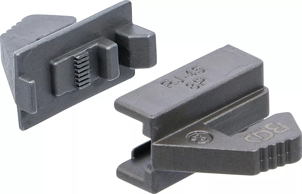 Crimpbacken für RJ45 Netzwerkkabel, für Art. 1410, 1411, 1412