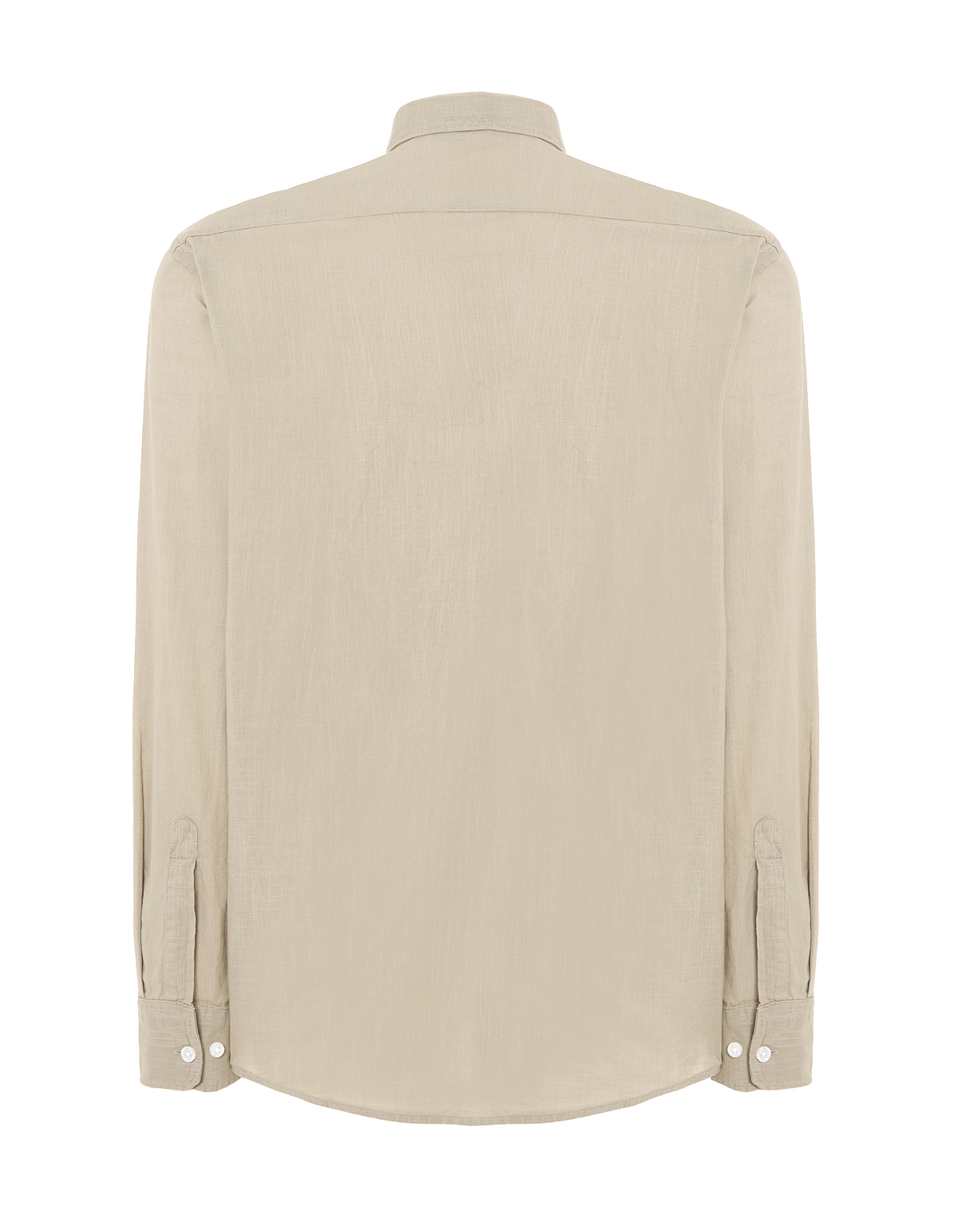 Hemd – Camisa Tulum Shirt