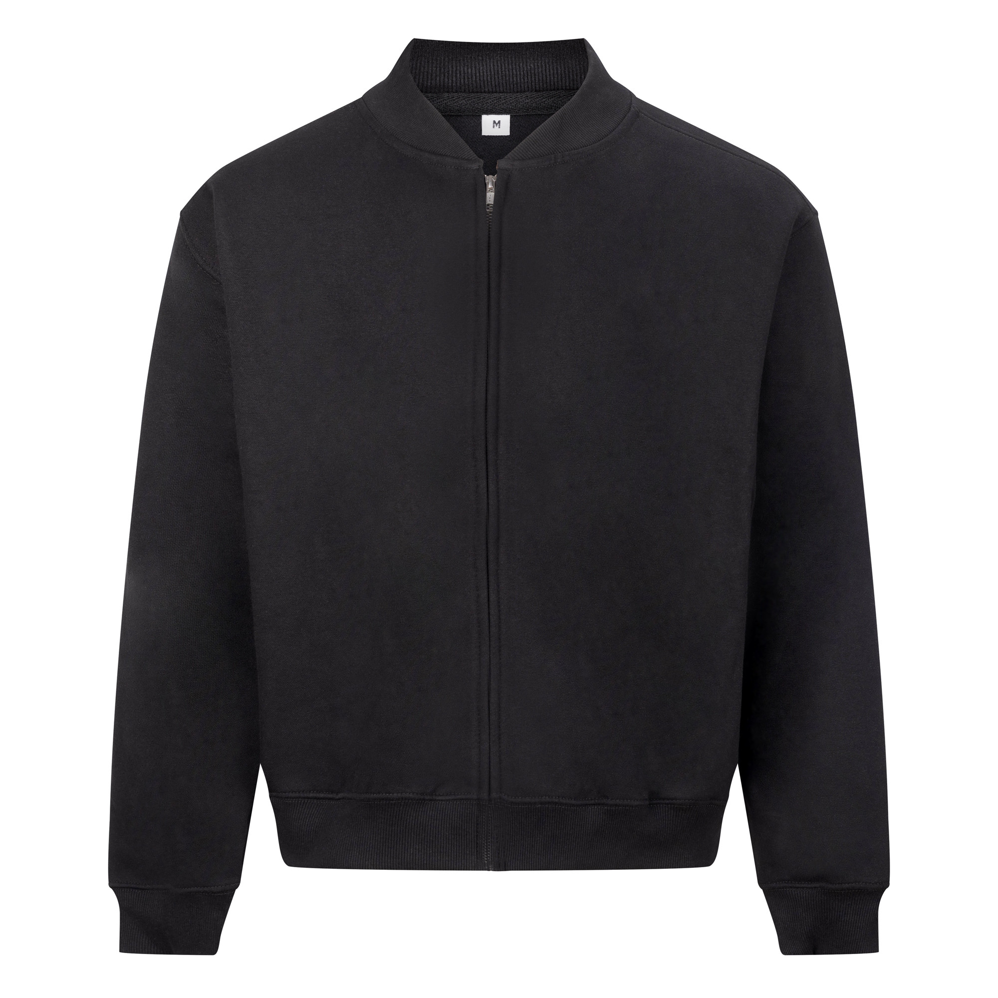 Sweatshirt – Signature Heavyweight Bomber Sweat