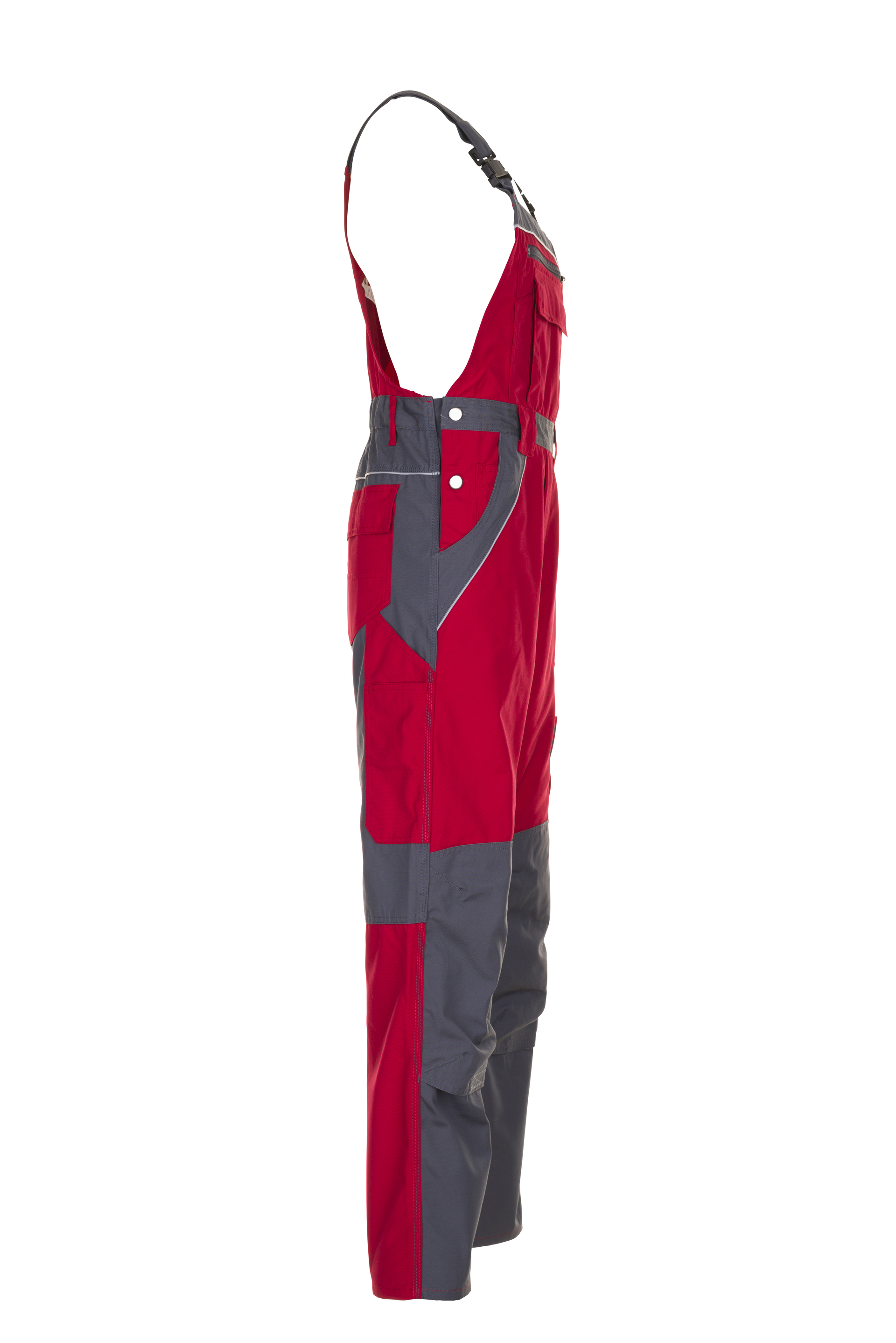 PLANAM Latzhose Plaline