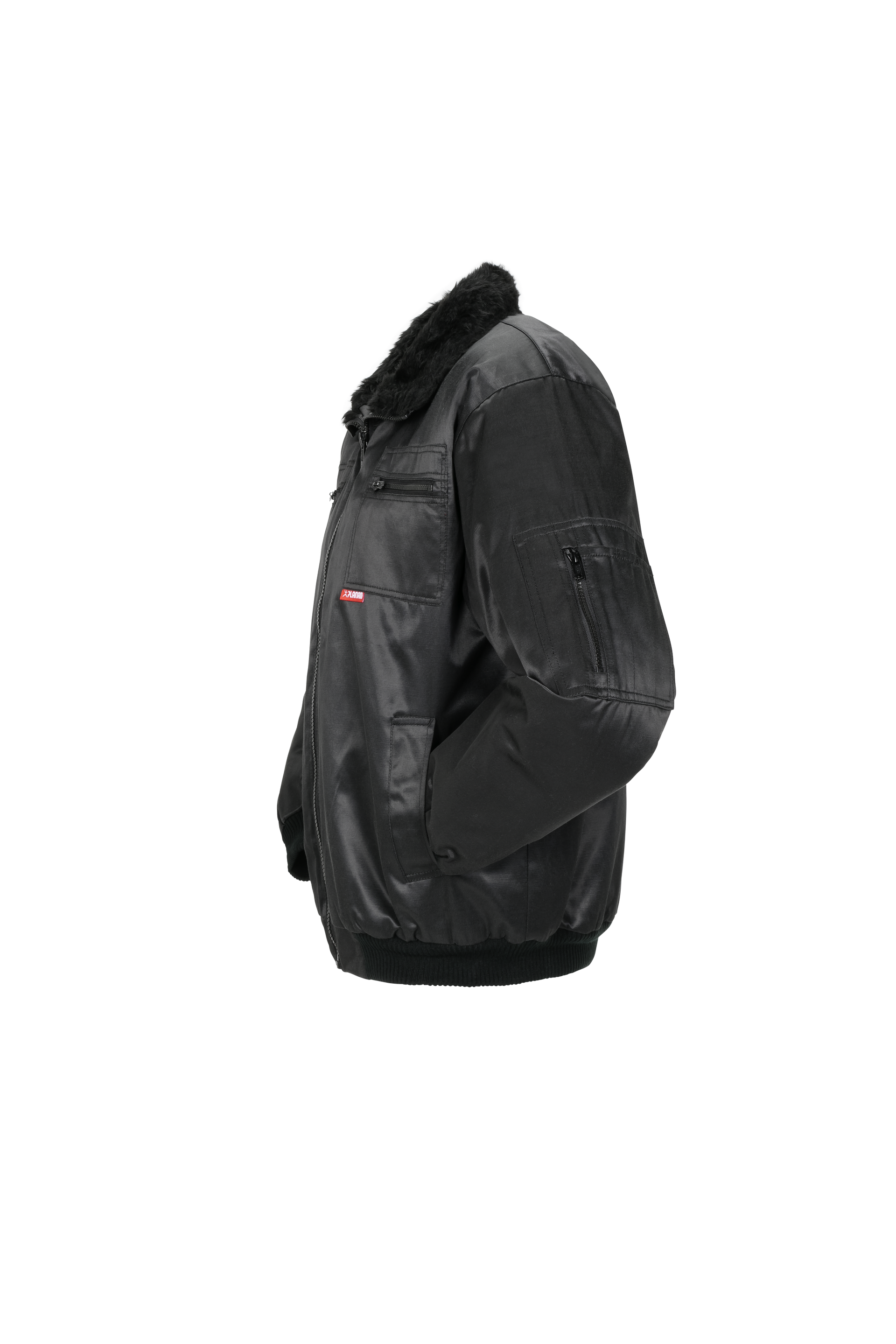 PLANAM Gletscher Pilot Jacke Outdoor