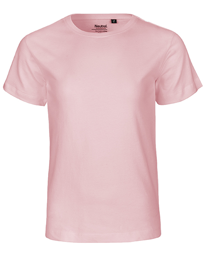 Kids´ Short Sleeve T-Shirt