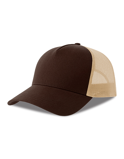 Rapper Cotton-S Cap