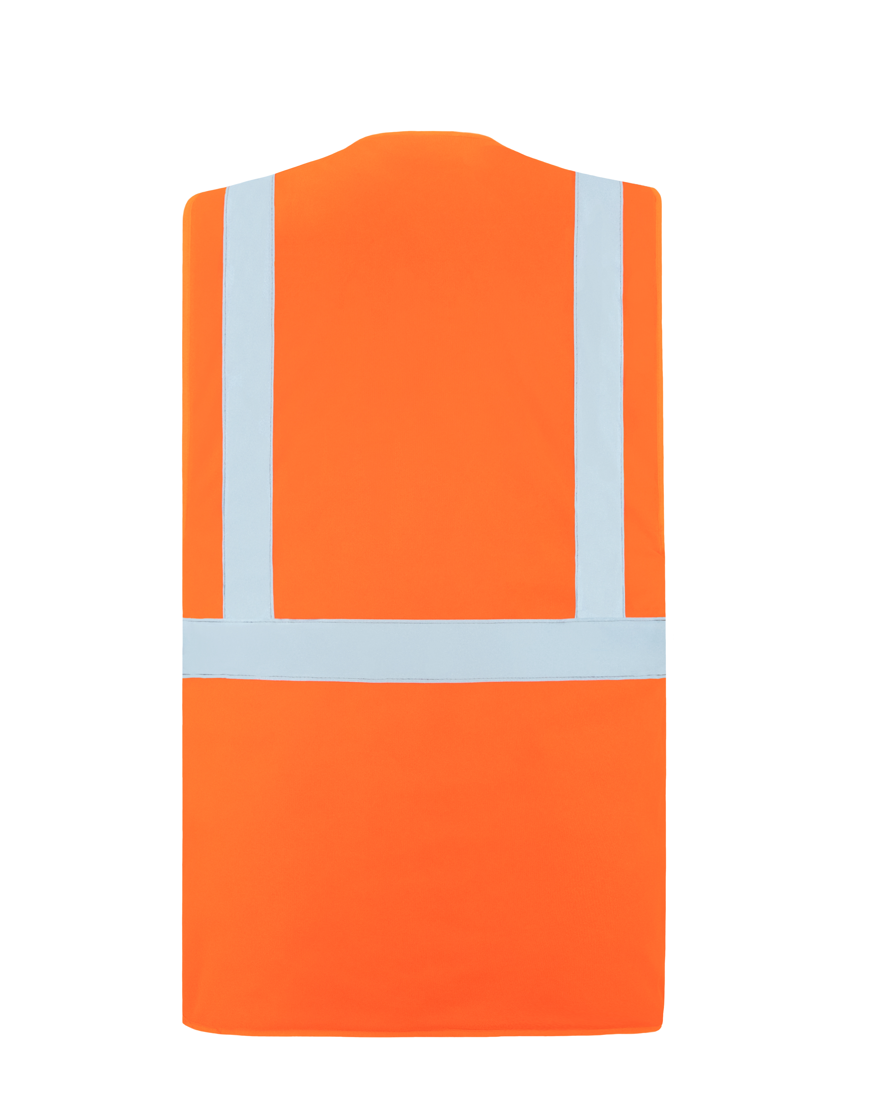 Weste – Padded Comfort Executive Safety Vest Wismar CO² Neutral