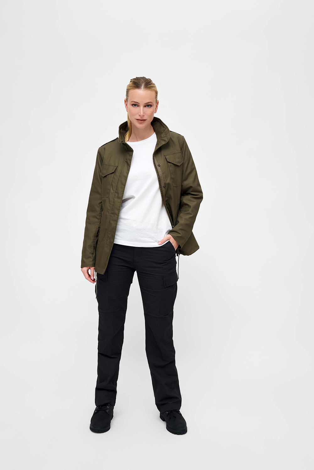 Women M65 Classic Jacket