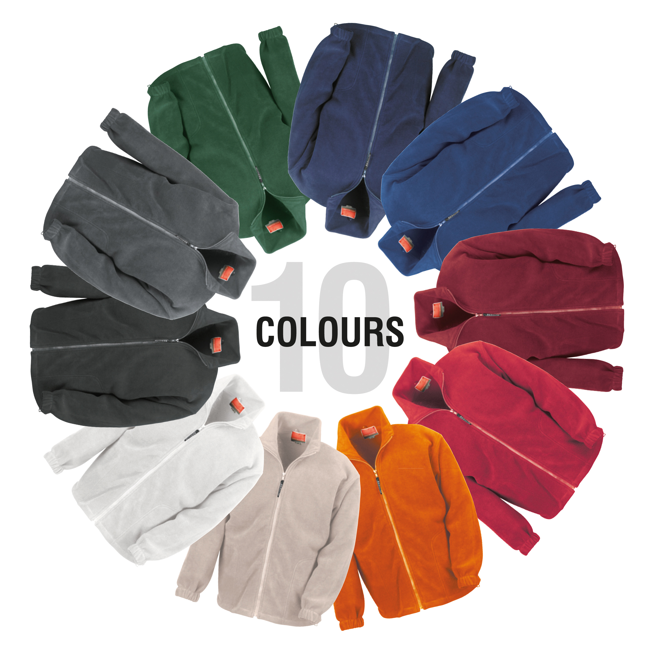 Polartherm Jacket