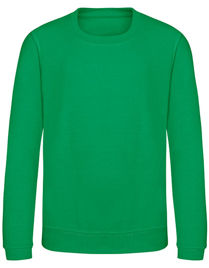 Sweatshirt – Kids´ AWDis Sweat