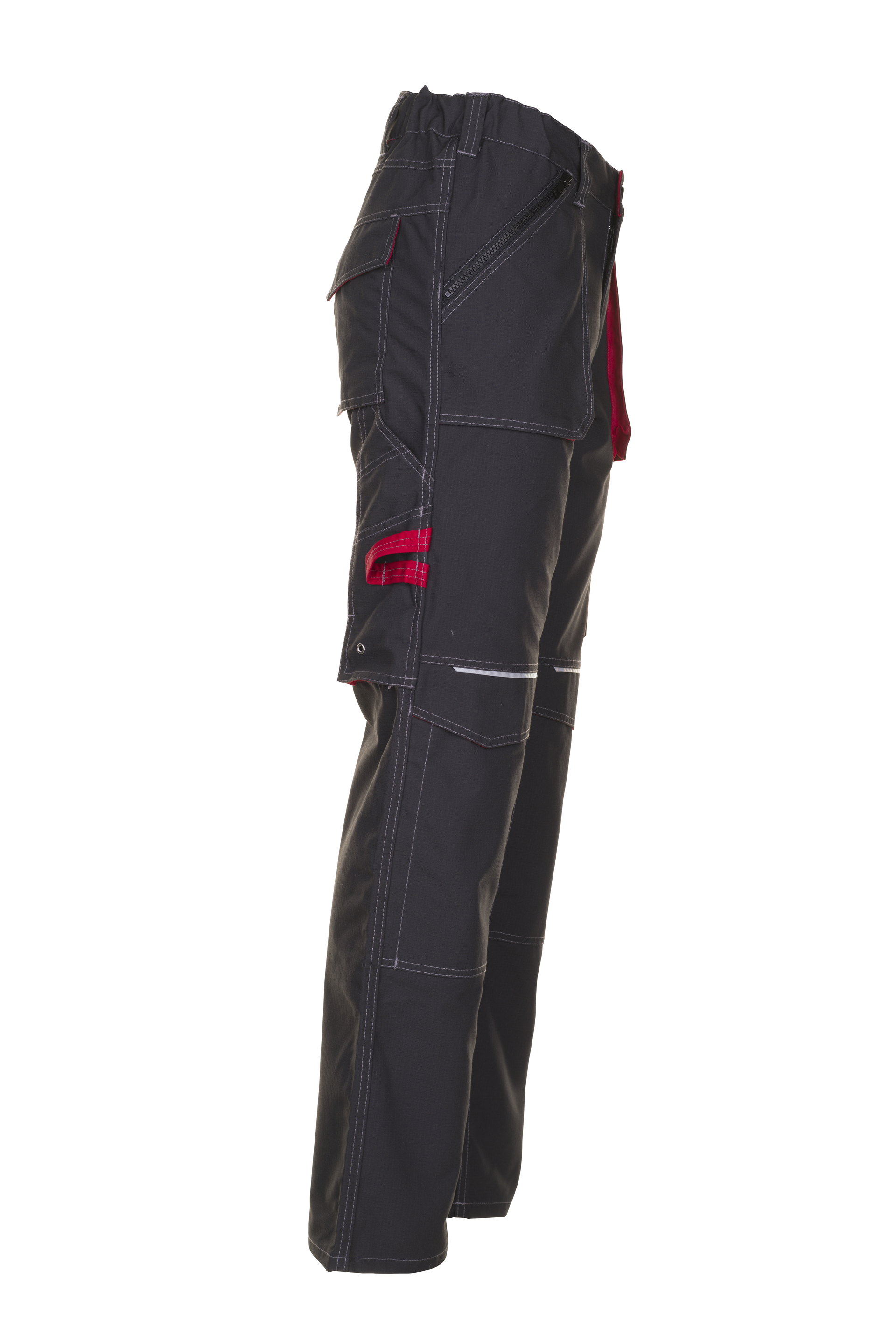 PLANAM Bundhose Basalt
