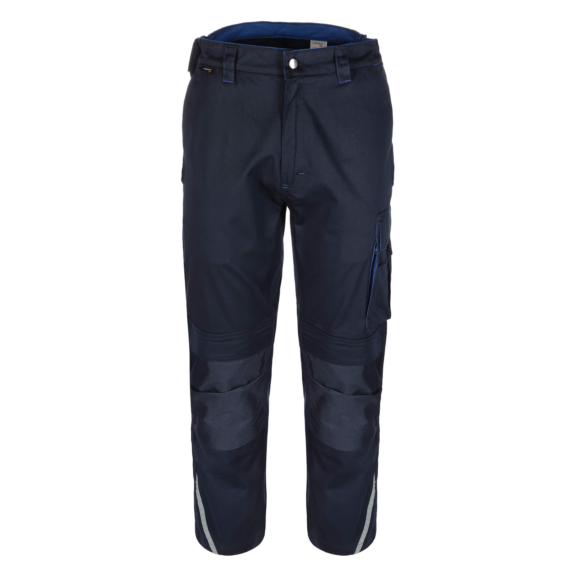 TMG Arbeitshose Bundhose Finesse Herren