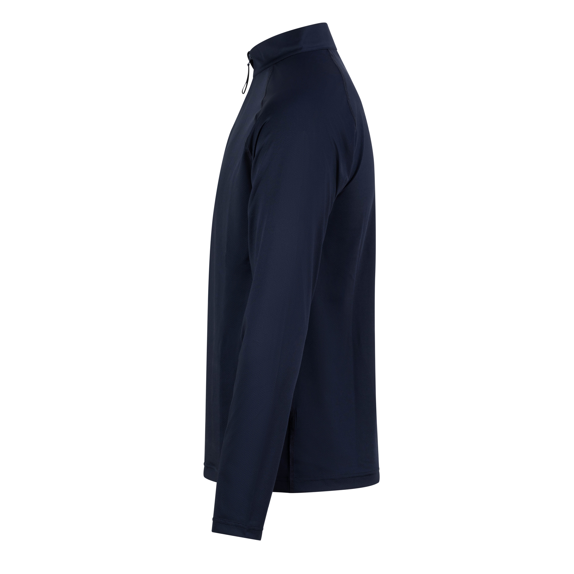 T-Shirt – Lightweight Active 1/4 Zip