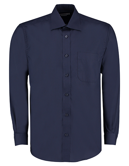 Hemd – Men´s Classic Fit Business Shirt Long Sleeve
