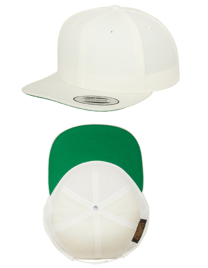 Cap – Classic Snapback