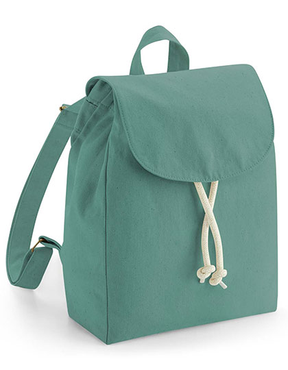 Tasche – EarthAware Organic Mini Rucksack